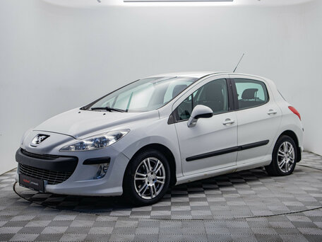 Peugeot 308 I