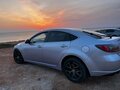 2008 Mazda 6 II (GH), фиолетовый, 800000 рублей - вид 4