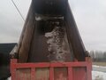 2008 Sinotruk Howo A5, красный, 1550000 рублей - вид 2