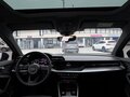 2022 Audi A3 35 TFSI Long IV (8Y), зелёный - вид 6