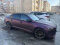 2024 Geely Preface I, фиолетовый, 2550000 рублей - вид 7