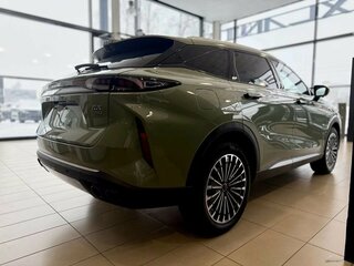 2024 Exeed RX, зелёный, 4950000 рублей, вид 3