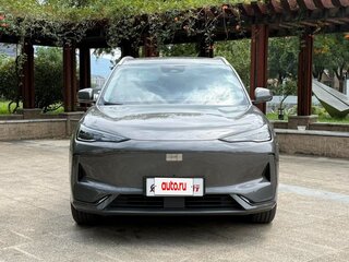 2026 Geely Galaxy E5 60.22 kWh, серый, 2517000 рублей, вид 3