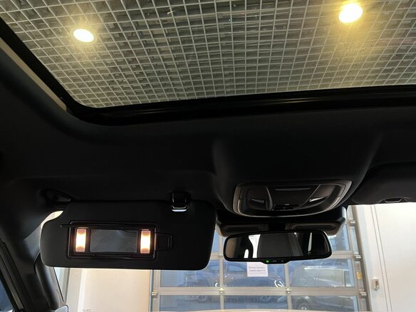 2023 Haval Dargo X I, белый - вид 36