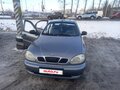 2011 ЗАЗ Chance, серый, 270000 рублей