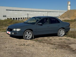 1999 Opel Omega B, серый, 215000 рублей, вид 1