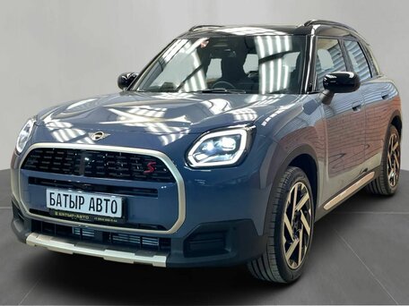 Mini Countryman III