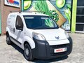 2013 Citroen Nemo I, белый