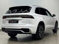 2026 Geely Monjaro I Рестайлинг 2 (China Market), белый - вид 4