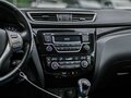 2017 Nissan Qashqai II, чёрный, 1350000 рублей - вид 6