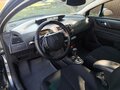 2006 Citroen C4 I, серый, 325000 рублей - вид 8