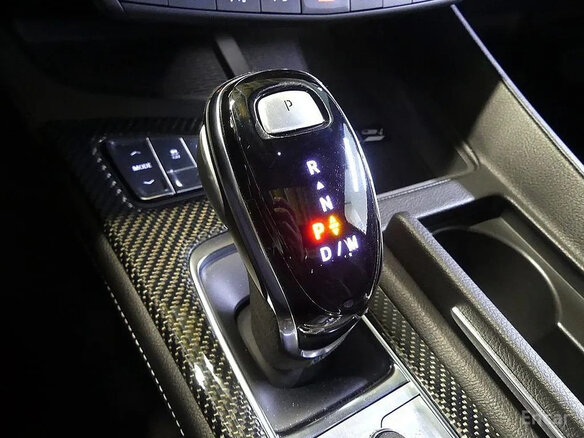 2022 Cadillac CT5-V Blackwing I, голубой - вид 13