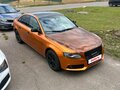 2008 Audi A4 IV (B8), зелёный, 1000000 рублей