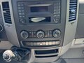 2016 Mercedes-Benz Sprinter, жёлтый, 2200000 рублей - вид 6