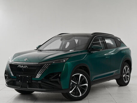 Dongfeng Mage