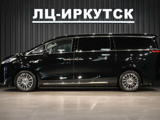 2026 Wey 80 Business Lounge 44.28 kWh, чёрный, 8799000 рублей, вид 5