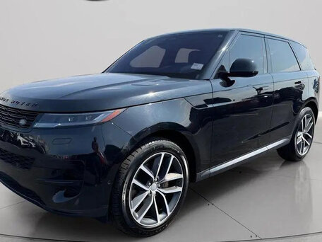 Land Rover Range Rover Sport III