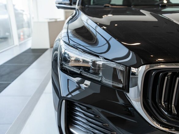 2026 Geely Monjaro I Рестайлинг, чёрный, 4954990 рублей - вид 7