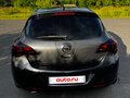 2011 Opel Astra J, серый, 680000 рублей - вид 2