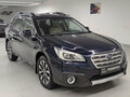 2014 Subaru Outback V, синий, 1777000 рублей - вид 2