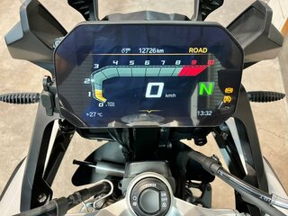 2018 BMW F 750 GS, белый, 975000 рублей, вид 5