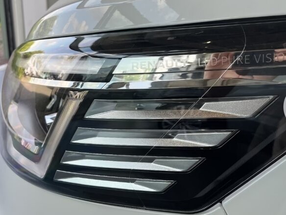 2025 Renault Trafic L2 III Рестайлинг, белый, 6499000 рублей - вид 20