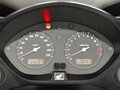 2008 Honda CBF 600, серый, 577000 рублей - вид 8
