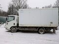 2013 Isuzu Elf (N-series), белый, 1700000 рублей - вид 4