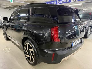 2024 Mini Countryman S III, чёрный, 5250000 рублей, вид 4