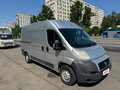 2012 Fiat Professional Ducato, серебристый, 1950000 рублей - вид 7