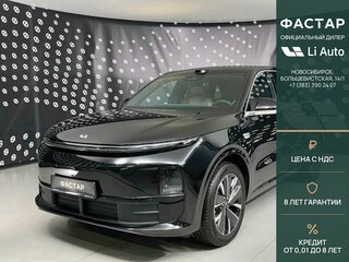 Li Auto (Lixiang) L6 I