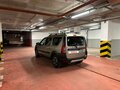 2021 Lada (ВАЗ) Largus Cross I Рестайлинг, серый, 1430000 рублей - вид 8