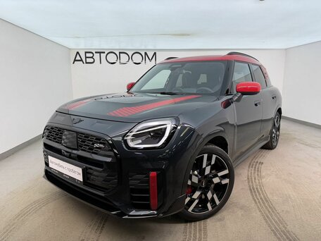 Mini Countryman III