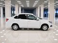 2023 Lada (ВАЗ) Granta I Рестайлинг, белый, 862000 рублей - вид 4