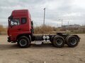 2012 Dongfeng DFH 4250, красный, 1300000 рублей - вид 1