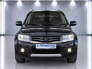 2013 Suzuki Grand Vitara II Рестайлинг 2, чёрный, 1379000 рублей, вид 2