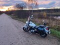 2001 Honda Shadow 750, серебристый, 400000 рублей - вид 5