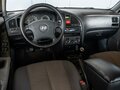 2005 Hyundai Elantra III (XD2) Рестайлинг, синий - вид 5