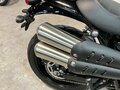 2022 Triumph Scrambler, красный, 1030000 рублей - вид 9