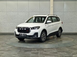 2025 SWM G05 Pro, белый, 2559900 рублей, вид 3