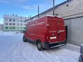 2010 Fiat Professional Ducato, красный, 950000 рублей - вид 1