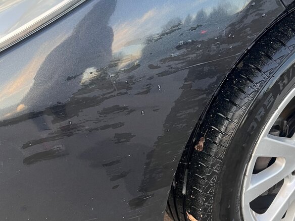 2010 Renault Fluence I, серый, 550000 рублей - вид 16