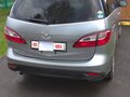 2011 Mazda Premacy III (CW), серебристый, 900000 рублей - вид 3
