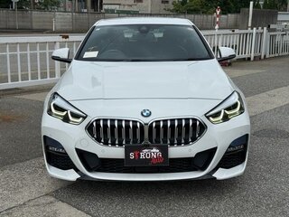 2021 BMW 2 серии Gran Coupe 218i F44, белый, 1540911 рублей, вид 2