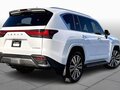 2026 Lexus LX 600 IV, белый, 17403296 рублей - вид 4