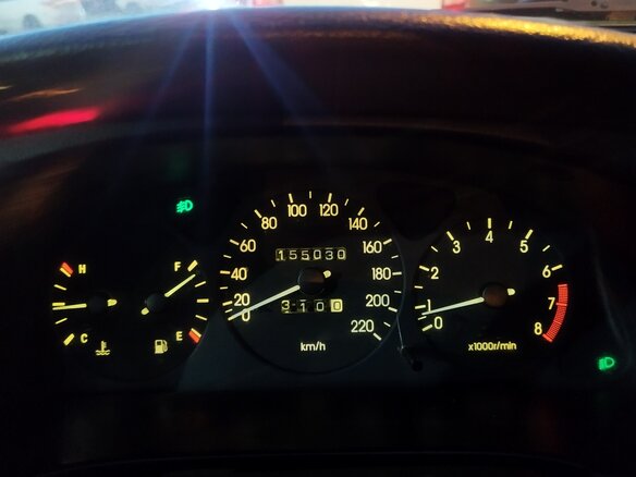 2007 Daewoo Lanos, бежевый - вид 10