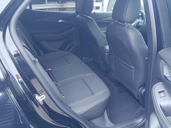 2023 Buick Encore GX I, чёрный, 1750000 рублей - вид 15