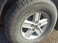 2005 Ford Escape I Рестайлинг, серебристый, 400000 рублей - вид 7