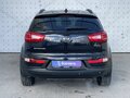 2012 Kia Sportage III, чёрный - вид 5