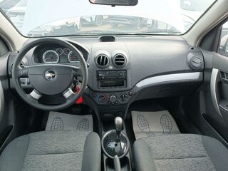 2023 Chevrolet Nexia I, серебристый, 583000 рублей, вид 5
